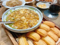 -群姐面馆·海鲜烧烤(同安路二店)