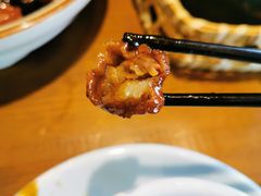 -翠姐姐农家大院(滨康路店)