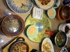 -小菜园新徽菜(蚌埠蚌山万达店)