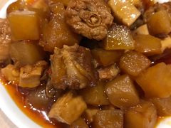 -泰煌鸡·上海白斩鸡·鸡汤面(万航店)