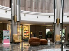 -大连金石滩绿发温泉假日酒店