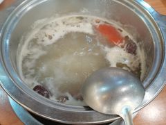 -汉丽轩·音乐自助烤肉餐厅(石岐店)