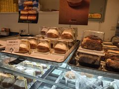 -烘焙町面包店(西四店)