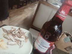 -盛江山自助料理(奥莱锦辉购物广场店)