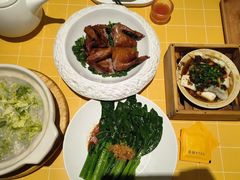 -蔡澜点心·粤菜(花城汇南区店)