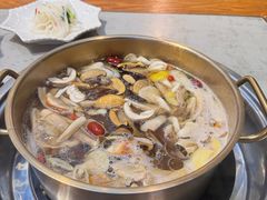 -大理董·董家小厨野生菌火锅(古城旗舰店)