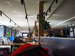大堂-平措康桑·和牛自助观景餐厅(布达拉宫店)