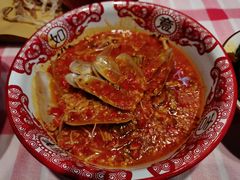 -饶福记·南昌烧烤大排档(九龙湖土著店)