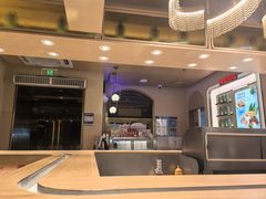 -争鲜回转寿司(浦东三钢里PLUS店)