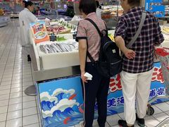 -大润发(花雨店)