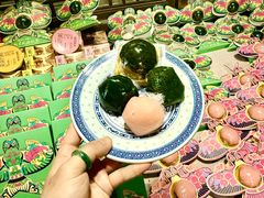 -南京大牌档(崇文门国瑞店)