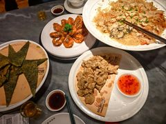 -兴仙饭店·闽味海鲜(马尾总店)