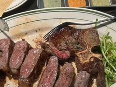 -404干式熟成牛排馆•聚会餐厅