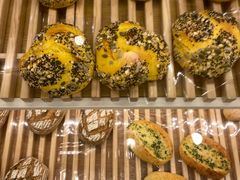 -前进麦味·天然烘焙(凯德1818店)