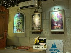 -逃脱反斗城沉浸剧情密室(北京路店)