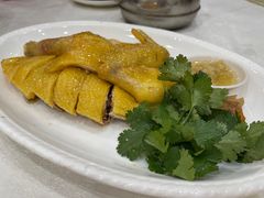-口衣记鸡饭店