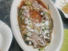 -福满楼(锦溪古镇店)