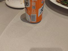-悦海·家宴·冰花皮皮虾大锅贴(宝龙店)