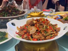 -俭寨大盘鸡·缸子肉·小公鸡·新疆菜(云通店)