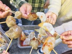 -荣泰市场(二马路店)