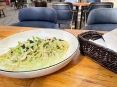 -东米西面(台北院子店)