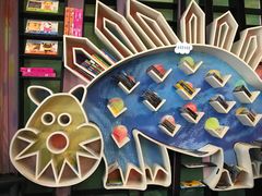 -钟书阁(松江泰晤士小镇店)