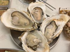 -白仁仔· 活烤海鲜 宵夜(豫园店)