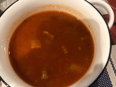 罗宋汤-Primo·丽莫意大利窑烤披萨