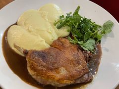 -LA MAISON公鸡和龙(蛇口店)