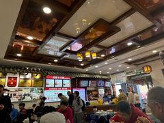 -桥香园云南过桥米线(金马碧鸡店)