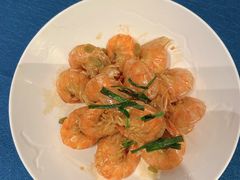 -阿明小菜·海鲜·上海菜(浦建路店)
