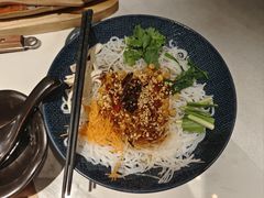 -芸山季·云南山珍菌火锅(南翔印象城MEGA店)