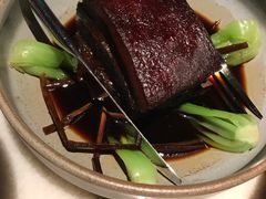 草扎肉-桂满陇-西湖船宴(西单大悦城店)