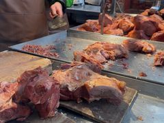 -刘纪孝腊牛羊肉(北广济街店)