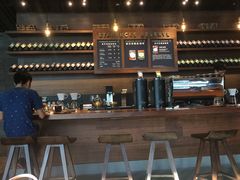 -星巴克臻选(广州高德置地秋广场店)