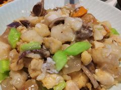 津味全爆-老城味道·传统天津菜(杨柳青店)