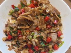 -大盐帮川菜馆(长楹天街店)