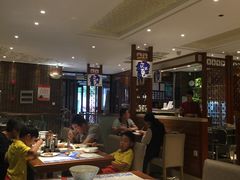 大堂-东方饺子王(创始店)