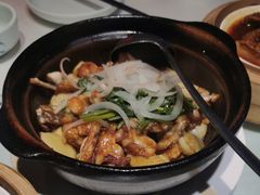 -上下九广州菜馆(锦业路店)