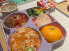 -关东小磨东北菜(上海长风大悦城店)