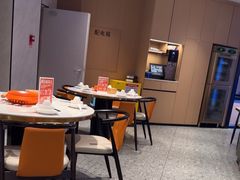 -北大荒人•新东北菜(青岛银座店)