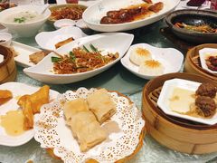 家乡甜薄餐-稻香酒家(天河城店)