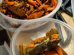 -盱眙虾神於氏龙虾(夫子庙红街店)