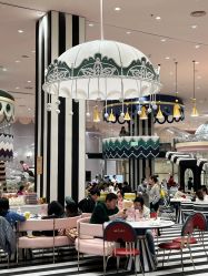 -奈尔宝·儿童乐园·亲子餐厅(鄞州万达店)