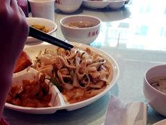 -食蔬不二素食自助餐厅(沈阳铁西店)