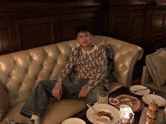 -LONG BAR 廊吧(外滩华尔道夫酒店)