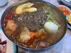 -屋里家延边朝鲜族冷面(梅林3店)