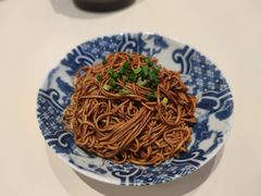 虾油拌面-侯师傅热炒店(印象城店)