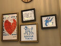 -Money Shops(愚园路店)