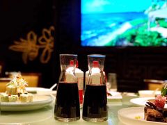 -常州新城希尔顿酒店-御玺中餐厅